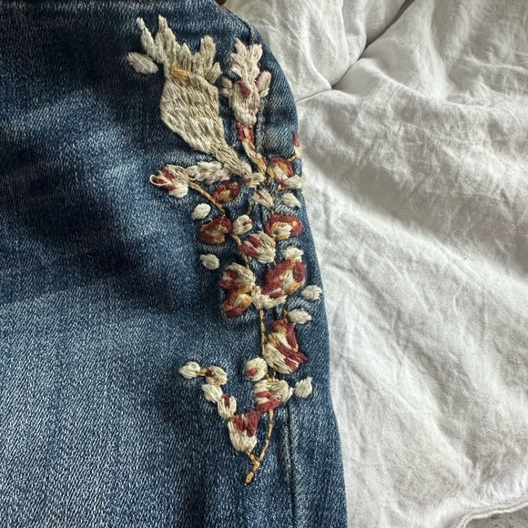 Abercrombie jeans - Picture 4 of 7